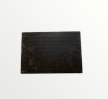Afbeelding in Gallery-weergave laden, Opberg box velour zwart