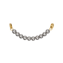 Afbeelding in Gallery-weergave laden, Ketting Anna Grey