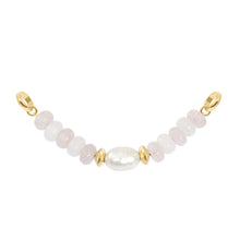 Afbeelding in Gallery-weergave laden, Ketting Ibiza sun