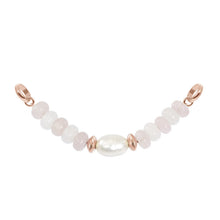 Afbeelding in Gallery-weergave laden, Ketting Ibiza sun