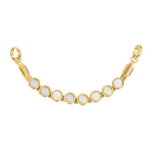 Afbeelding in Gallery-weergave laden, Ketting Britta shell