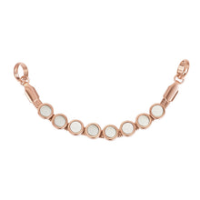 Afbeelding in Gallery-weergave laden, Ketting Britta shell