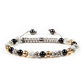 Karma armband Meets