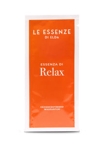 Wasparfum Relax