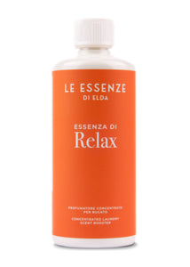 Wasparfum Relax