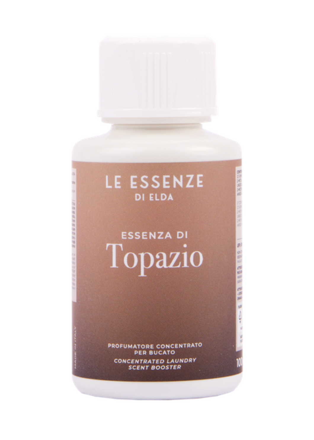 Wasparfum Topazio