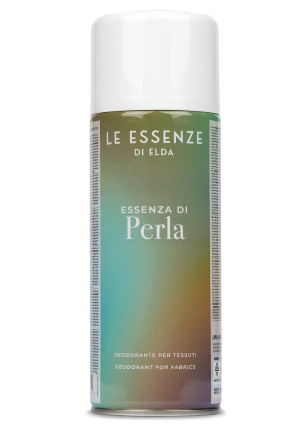 Textielspray - verfrisser  Perla