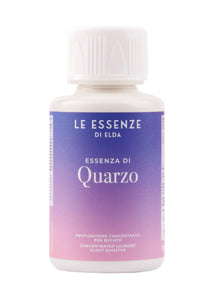 Wasparfum Quarzo