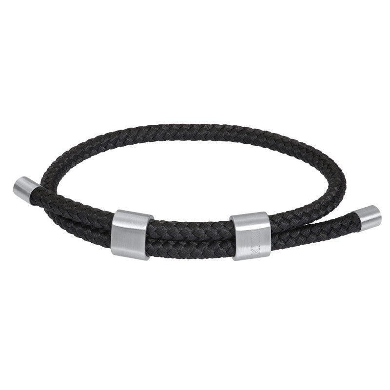 Armband Jones Zwart ixxxi men