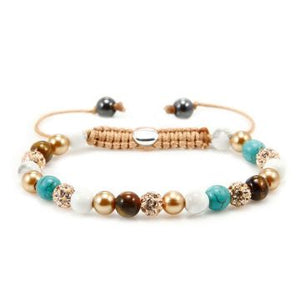 Karma armband Ibiza
