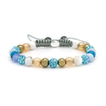 Karma armband Skylar