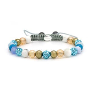 Karma armband Skylar