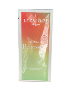 Wasparfum Benessere