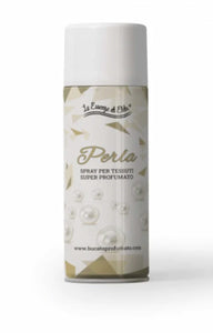 Textielspray - verfrisser  Perla