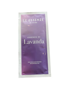 Wasparfum Lavanda