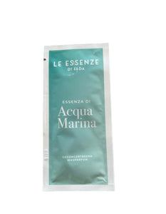 Wasparfum Acqua marina