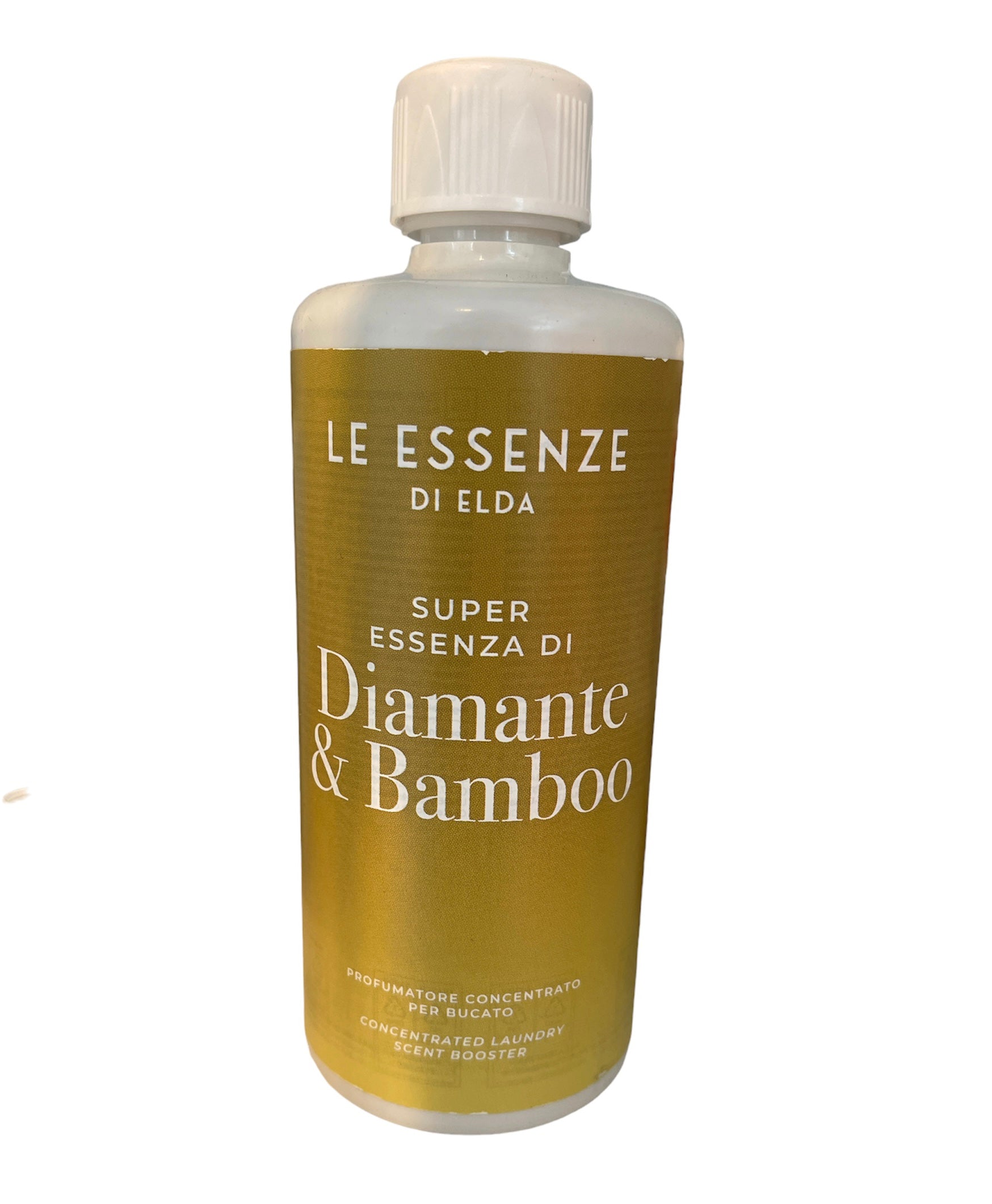 Diamante & Bamboo - Super Essenza per bucato
