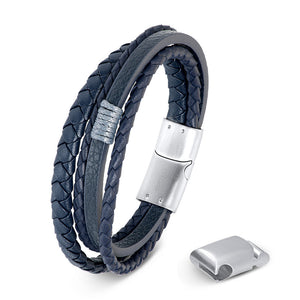 Heren armband Lars