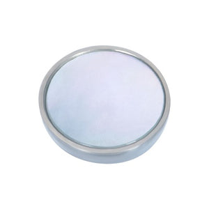 Top part  Zilver White shell