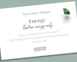 Creartive Emerald ENERGY