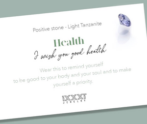 Creartive Light tanzanite HEALTH